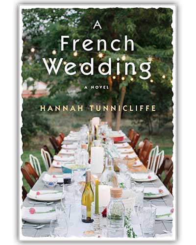 A French Wedding