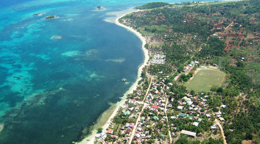 Sulu Sea