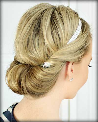 5-MINUTE OFFICE-FRIENDLY HAIRSTYLES | Beauty - MAG THE WEEKLY