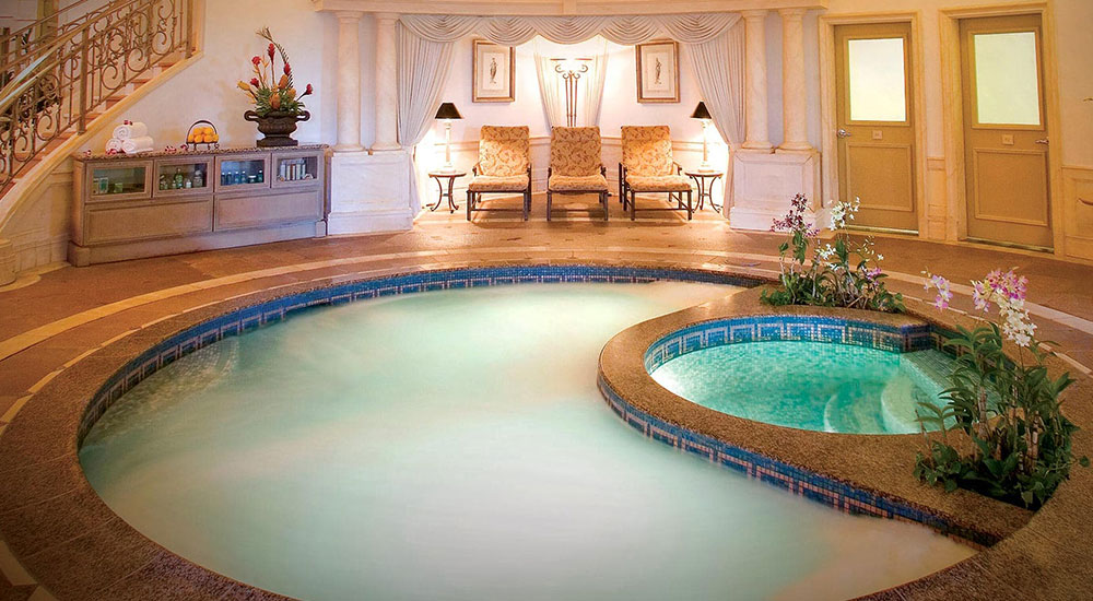 Rainbow Rain Massage High Life MAG THE WEEKLY