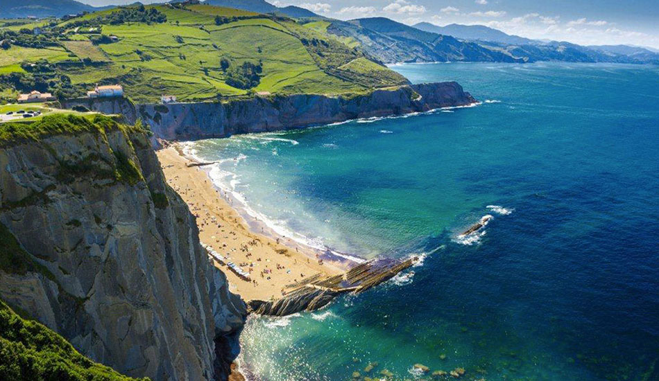 Basque Coast gd