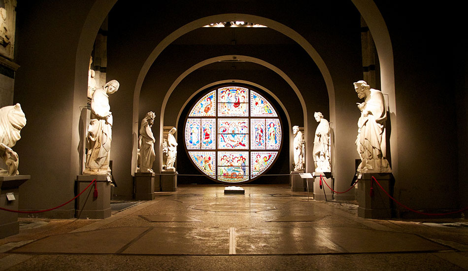 Museo-dell’Opera-del-Duomo