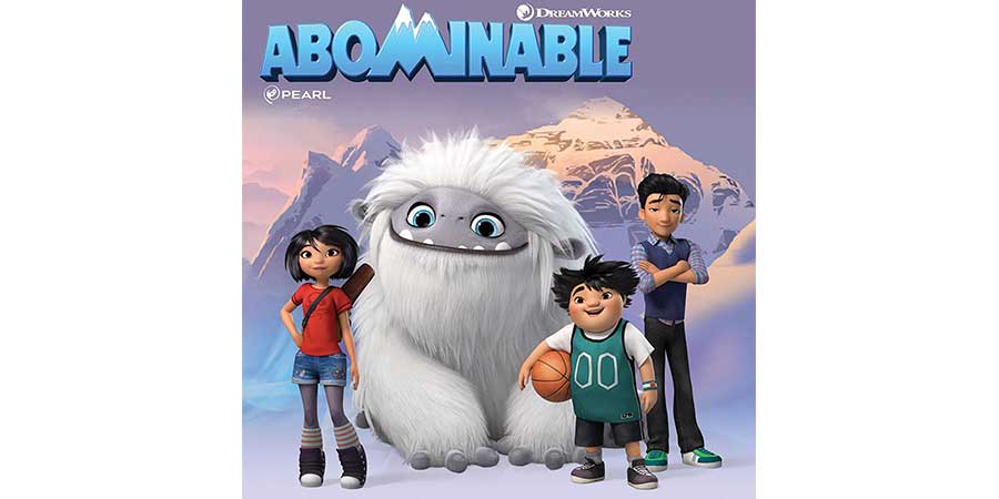 ABOMINABLE | Reviews - MAG THE WEEKLY