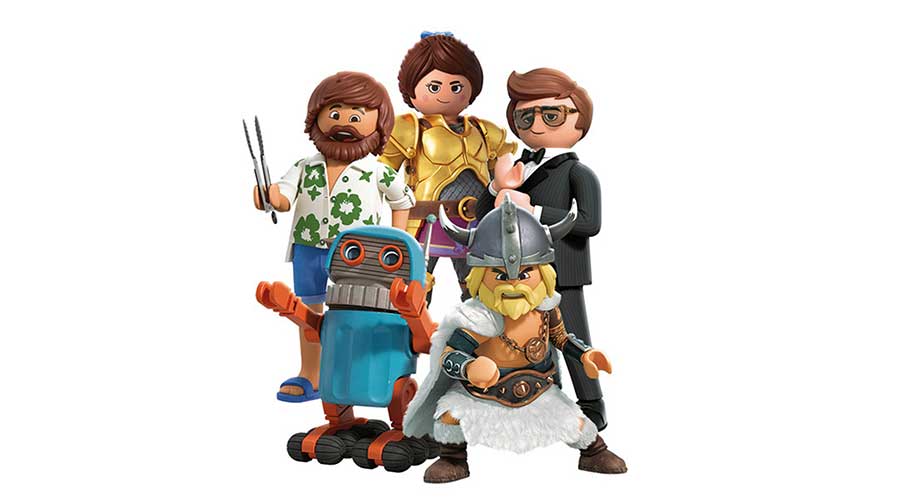 Playmobil The movie | Reviews - MAG THE WEEKLY