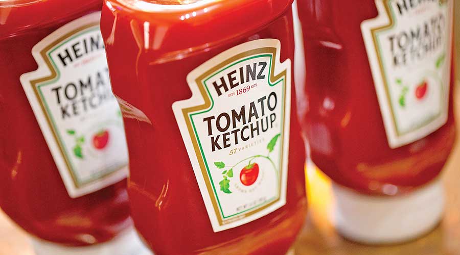 Experts have their say on whether ketchup should be kept in the fridge