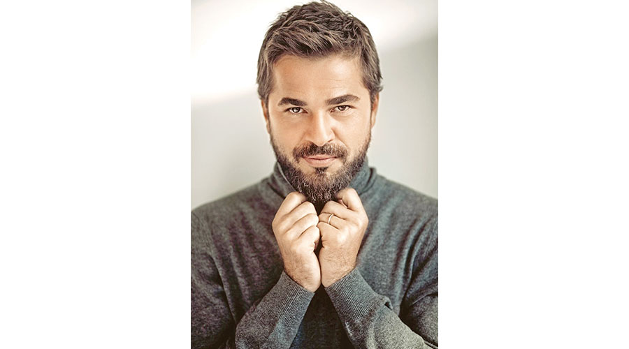 Engin Altan Düzyatan is finally coming to Pakistan Fab Fun Find MAG