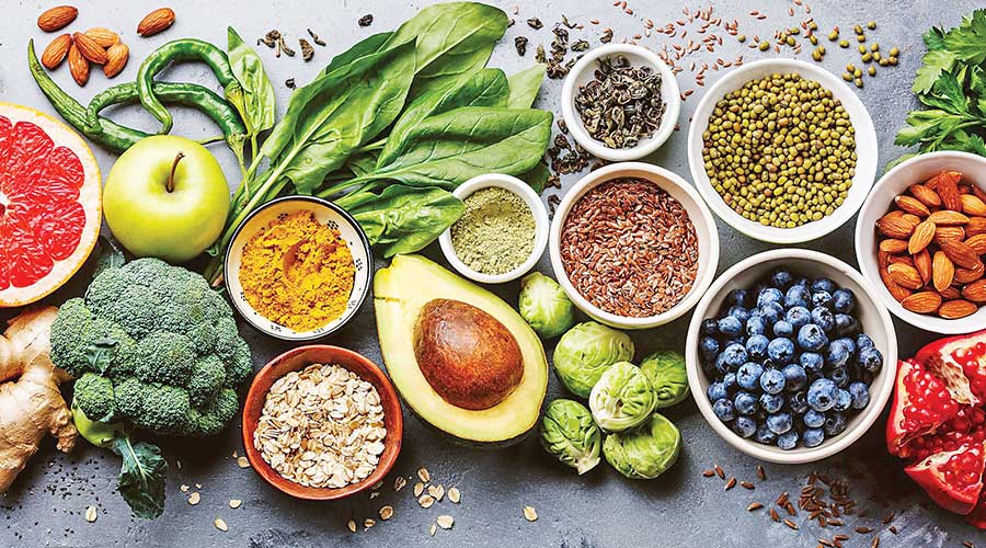 BUDGET-FRIENDLY TIPS FOR A PLANT-BASED LIFESTYLE | Health & Nutrition - MAG  THE WEEKLY