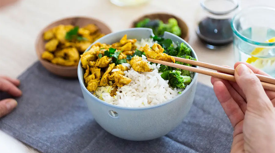 SHOULD I EAT CARBS AFTER MY WORKOUT? Health & Nutrition MAG THE WEEKLY