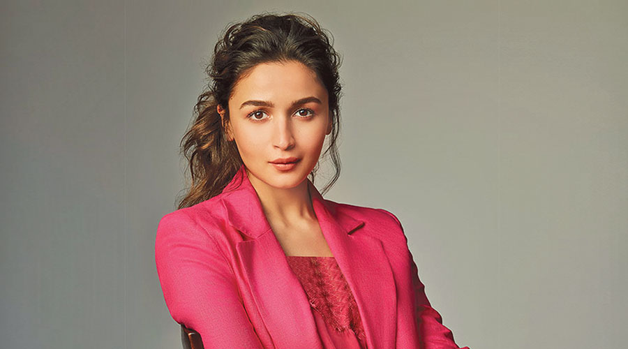 Alia Bhatt Becomes The First Indian Global Ambassador For Gucci
