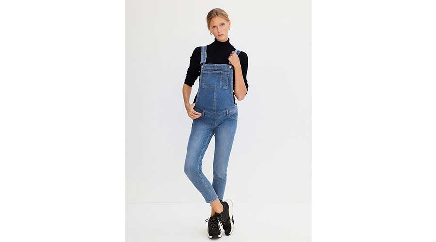 DUNGAREES RETURN OF THE OLD TREND Style Watch MAG THE WEEKLY