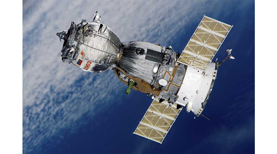 This week in history | Kaleidoscope - MAG THE WEEKLY