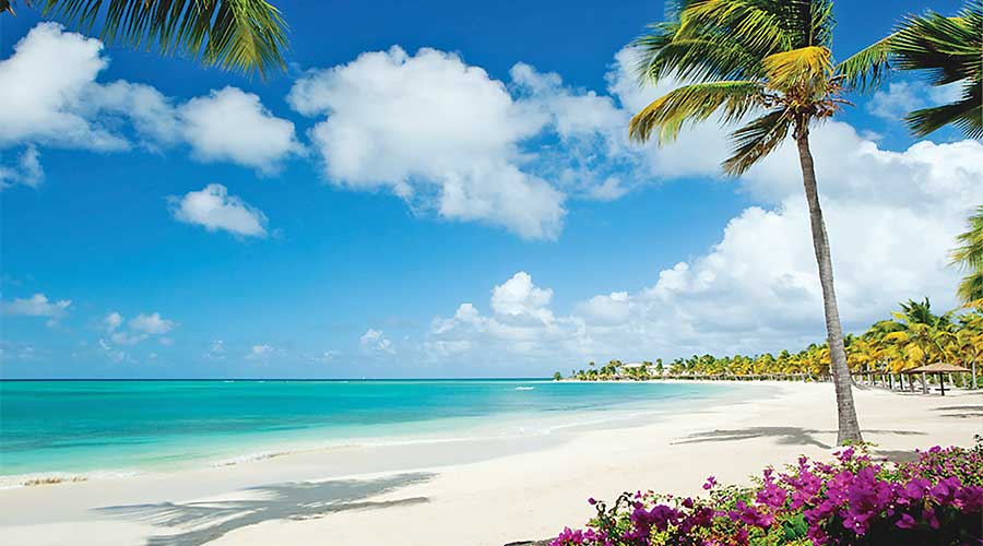 Get Ready For Spring: 10 Best Beaches to Visit | Travel Diaries - MAG ...
